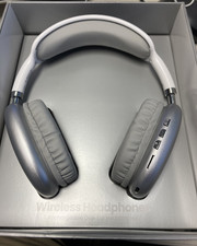Wireless Headphones Rechargeable Over Ear Wireless BluE TOOTH