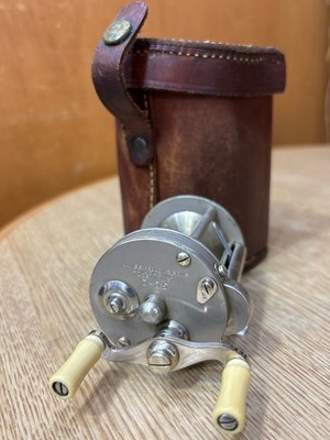 Rare James Heddon's Sons Dowagiac Mich 3-35 Heddon Umco Plano