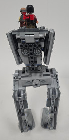 Lot of 4x Sets LEGO Star Wars Walkers 1x 75153 & 2x 7657 & 1x 7671  97% Complete