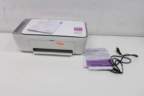 HP DeskJet 2820e - All-in-One Printer - geschikt voor Instant Ink