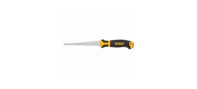 DEWALT DWHT20540 SAW JAB DRYWALL 6 INCH/8TPI Gray