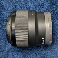 Sony FE 50mm f/1.8 Standard Prime E-Mount AF Lens