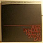 THE BEATLES - SGT. PEPPER'S LONELY HEARTS CLUB BAND - UHQR - MOBILE FIDELITY LP