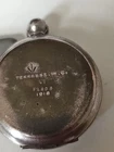 Terrasse W & Co 1918 WW1 Military Compass Dated