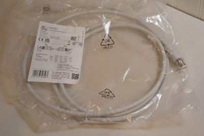 IFM Electronics EVF531 - Ethernet connection cable