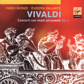【中古】［CD］What's Next Vivaldi? Vivaldi - What's Next Vivaldi - Amazon.com Music