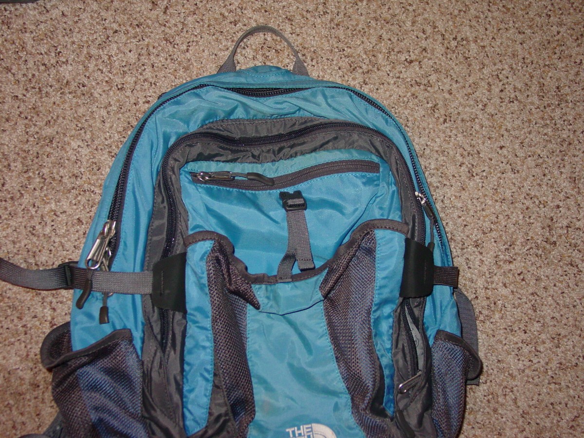 a93f 141 backpack north face The ® Connector Backpack. NF0A3KX8 – SanMar Sports Side water bottle pockets ensure you stay hydrated throughout the day THE NORTH FACE Women's Recon
