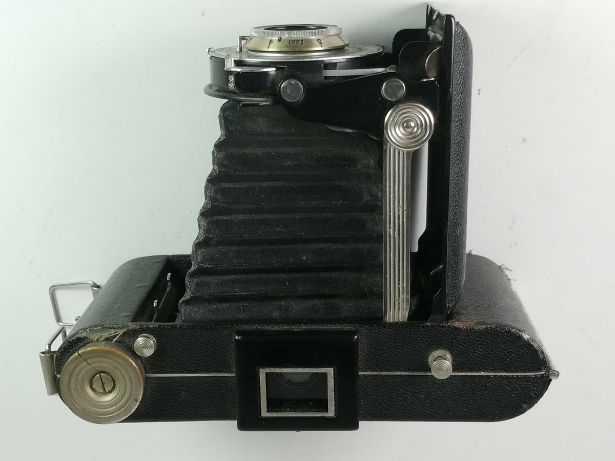 Kodak Kodex No.1 Anastigmat F:6.3 102mmCamera | eBay