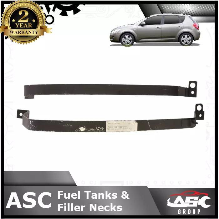 Kia ceed fuel tank straps deals
