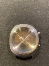 Full Case / Boite Complete omega chronostop 145.009 145.010