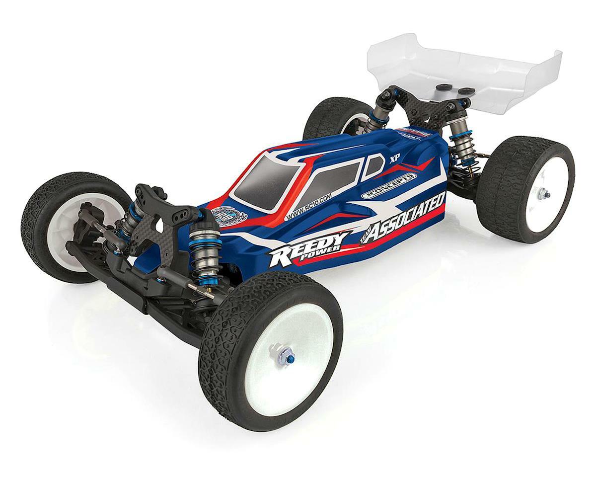 team associated rc10 b64