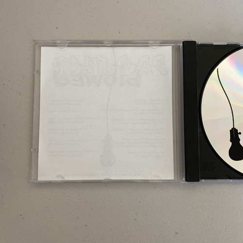 Project Blowed Sampler CD West Coast Hip Hop Rap - Picture 2 of 5
