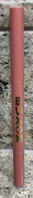 BUXOM Power Line Plumping Lip Liner Crayon Hush Hush Henna FULL SIZE NEW