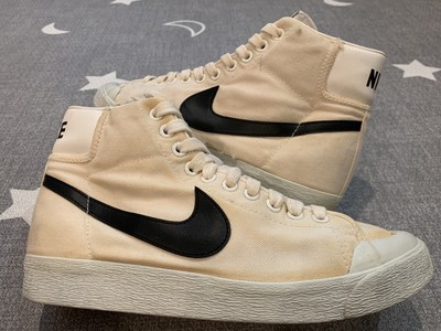 nike blazer 1978
