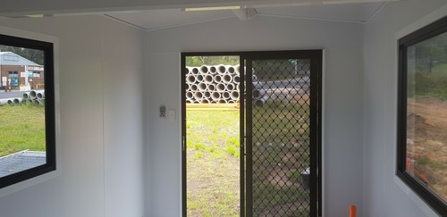 Brand New Australian Made Portable Room, Cabin. Spare Room, Home Office - Picture 11 of 12