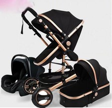 ebay prams 3 in 1