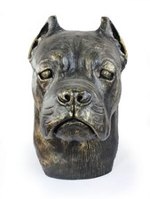 Cane Corso Harzurne Art Dog