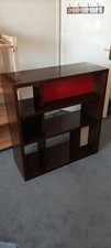 next book shelf Unit Mango Wood
