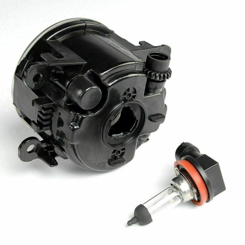 Par de luces antiniebla H11 bombilla apta para Acura Honda Ford Nissan Suzuki izquierda y derecha - Imagen 6 de 7