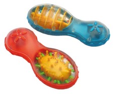 DRABINKA DLA PTAKÓW Prassel dla niemowląt (1 sztuka)