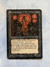 MTG Sorceress Queen Arabian Nights 1994 Magic The Gathering - Moderate Play