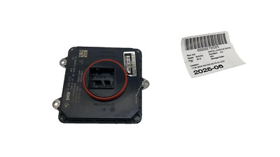   17-20 BMW 530 X3 X4 Front :eft or Right Headlight Control Module Unit 8491413