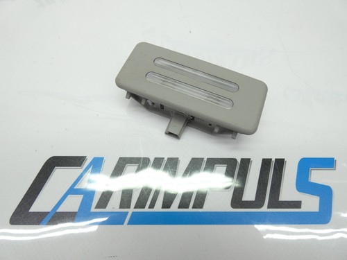 Original BMW 3er E90 E91 E92 + LCI Spiegelleuchte GRAU Innenleuchte 6962011