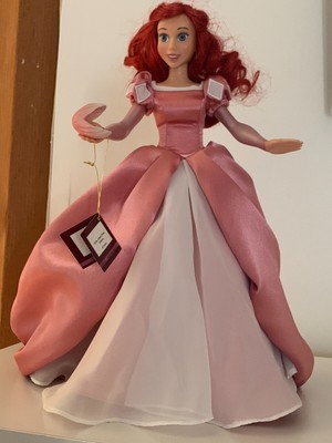 ashton drake disney dolls