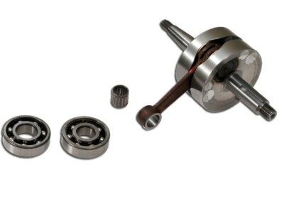 Kit Albero motore Cuscinetti Maxi kit Malaguti Drakon NKd50 2005-2007