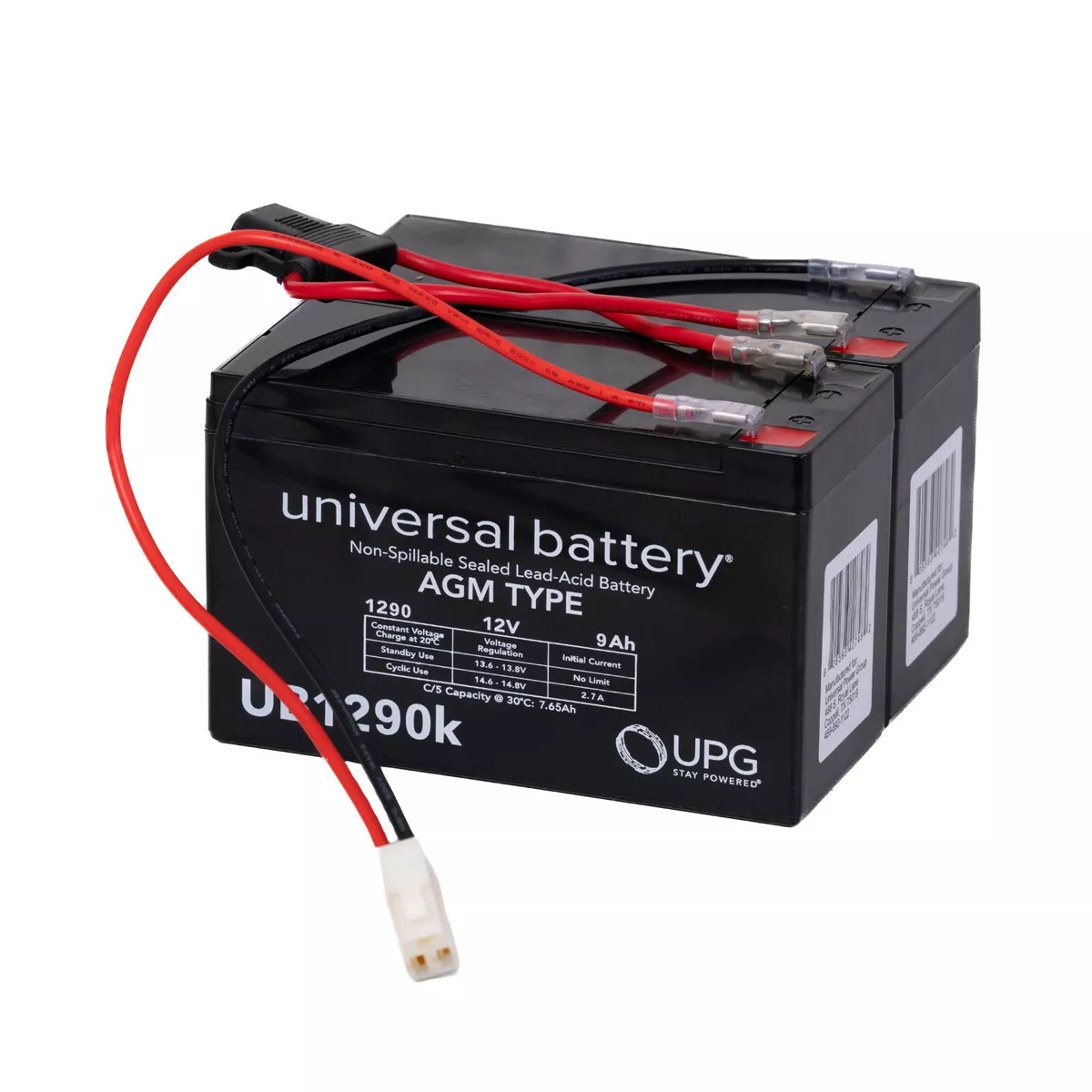 Razor mx350 sales battery