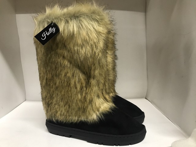 eskimo boots womens