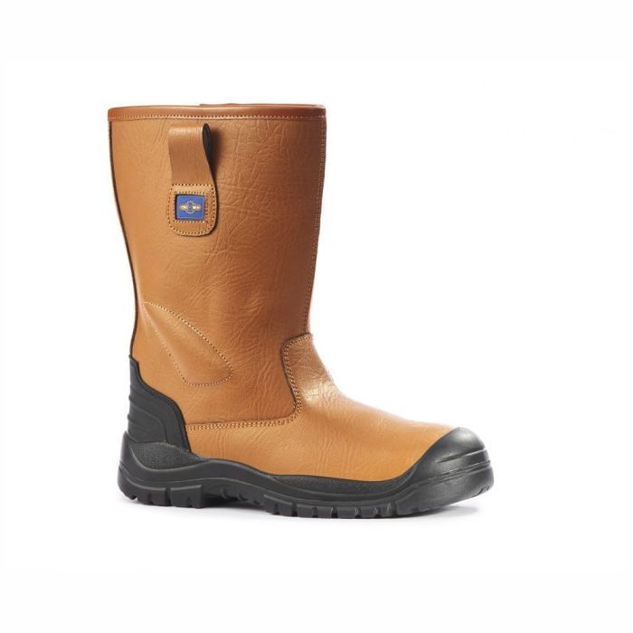 Rock Fall Proman Chicago Rigger Safety Boot - Image 2