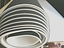 1/4 Inch foam for auto upholstery and seats with backing by the Yard 54 wide