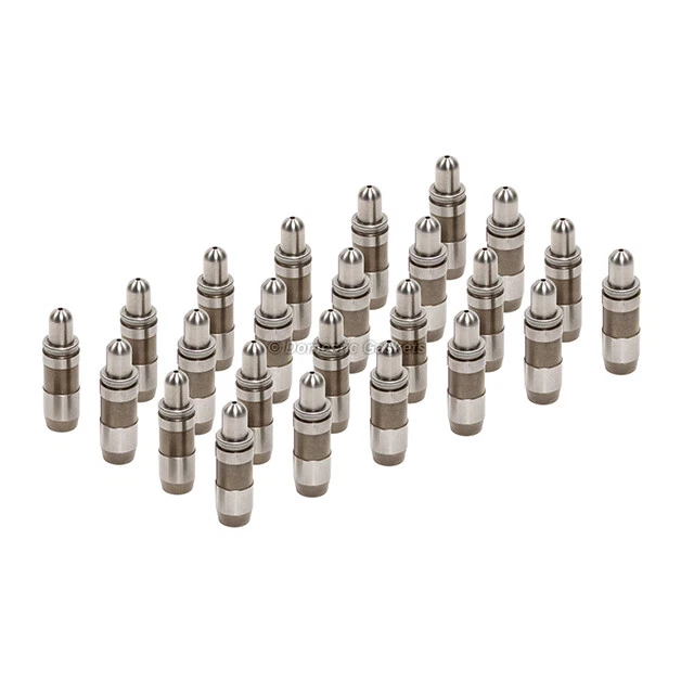 Se adapta a Dodge Stratus Cargador Intrepid Chrysler Sebring 2.7 Ajustadores de pestañas Elevadores Foto 2 de 4