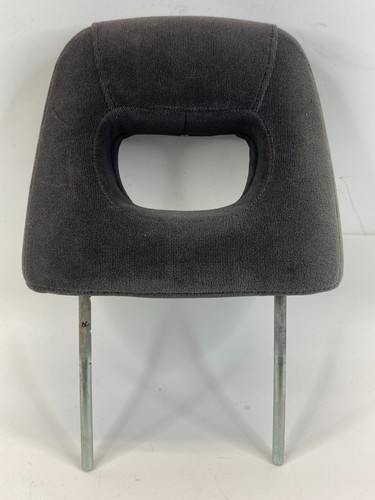 2001-2005 Honda Civic Coupe Front Right Passenger Seat Headrest Head Rest OEM - Imagen 4 de 9