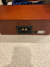 Aperion Audio Intimus 5C Center Speaker 