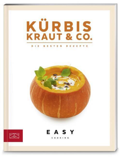 Thumbnail - Kürbis, Kraut & Co.