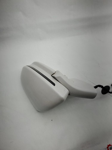 2016 - 2018 LINCOLN MKX LEFT SIDE DOOR VIEW MIRROR W/ BLIND SPOT ALERT & CAMERA - Picture 6 of 8