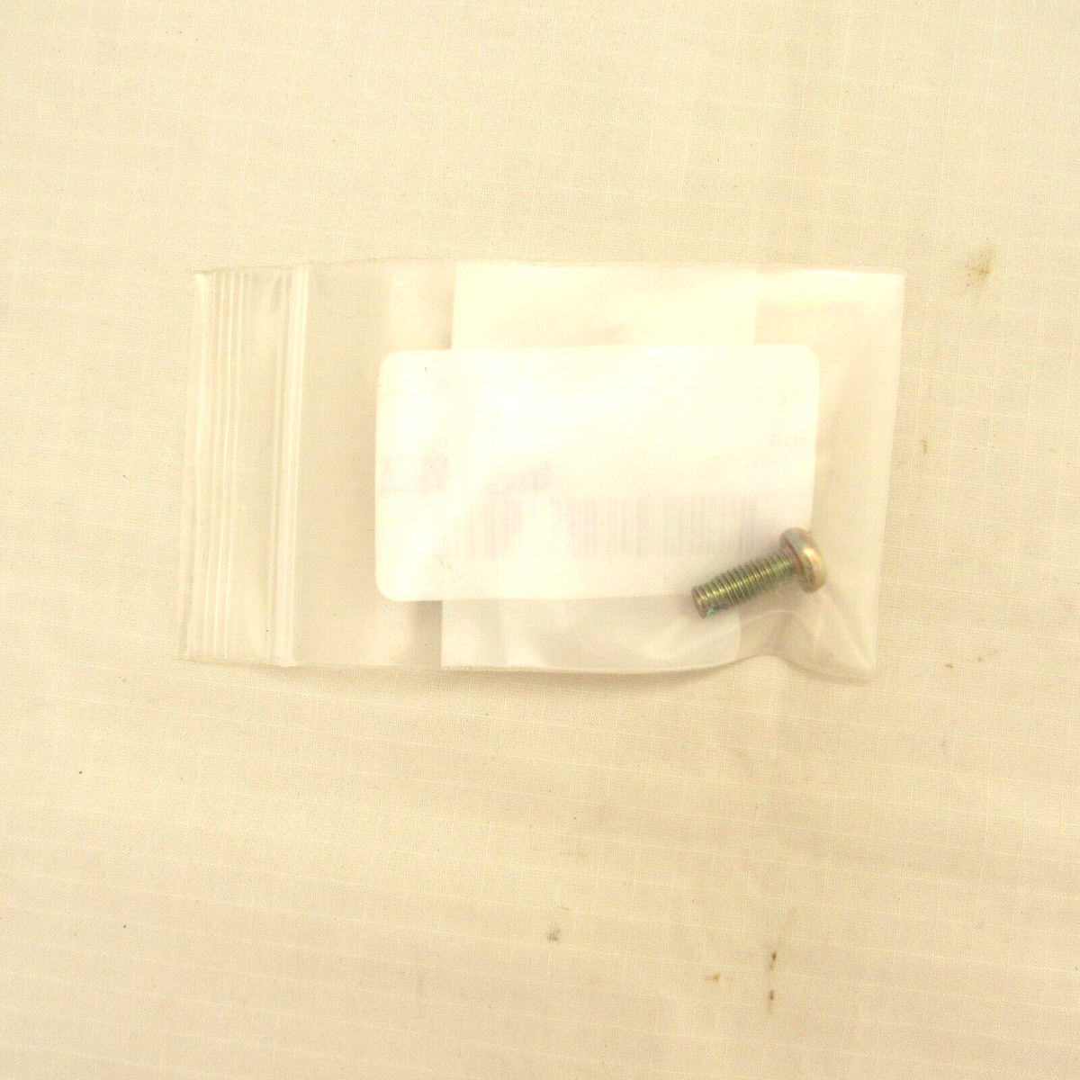 Honda PA50 OEM Headlight Unit Holder Screw 33125-147-670 | eBay