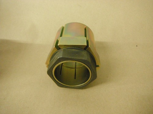 FENNER ANTRIEBE TRANTORQUE 6202460 1-11/16" WELLE - Bild 3 von 4