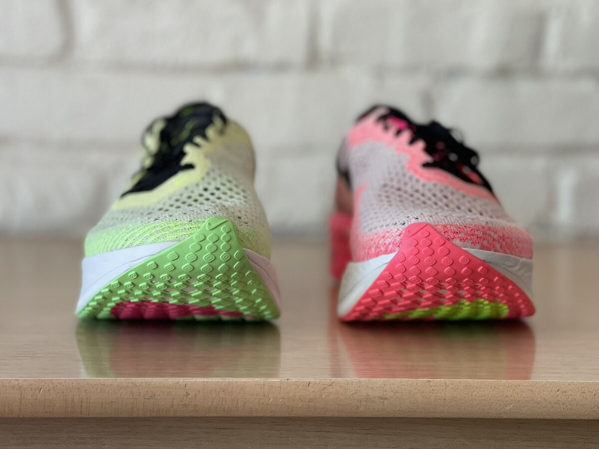 Nike ZoomX Vaporfly Next% 3 FK Ekiden Zoom Pack EK FQ8109 Nike ZoomX Vaporfly Next% 3 FK Ekiden Zoom Pack EK FQ8109