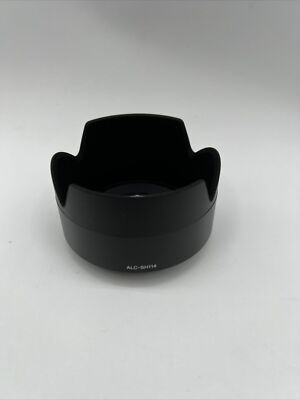 Paraluce Sony ALC-SH114 Originale Per Obiettivo SEL24F18Z - Riduce I Riflessi