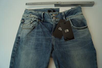 Ltb Jeans 'MOLLY' Damen Hose Gr. W29 L32