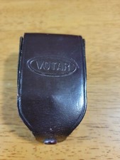Votar Polaroid Vintage Light Meter Made In Japan