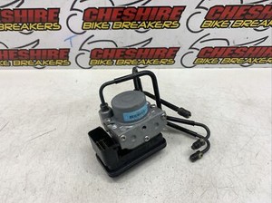 ♻️ Honda Nss 125 AD-F Forza 2015 - 2016 ABS Pumpensteuerung ♻️