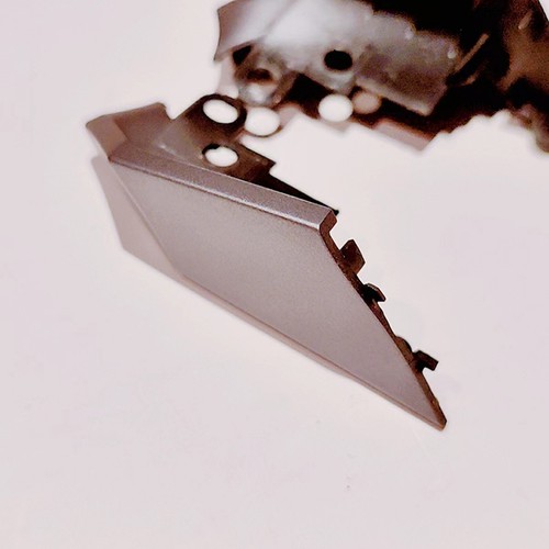 Obere Schale Mouse Cover für Logitech G900 G903 G903HERO Maus Reparatur Zubehör - Bild 3 von 4