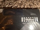 Wolford individual 10 control top tights, color admiral, size: S — photo 4