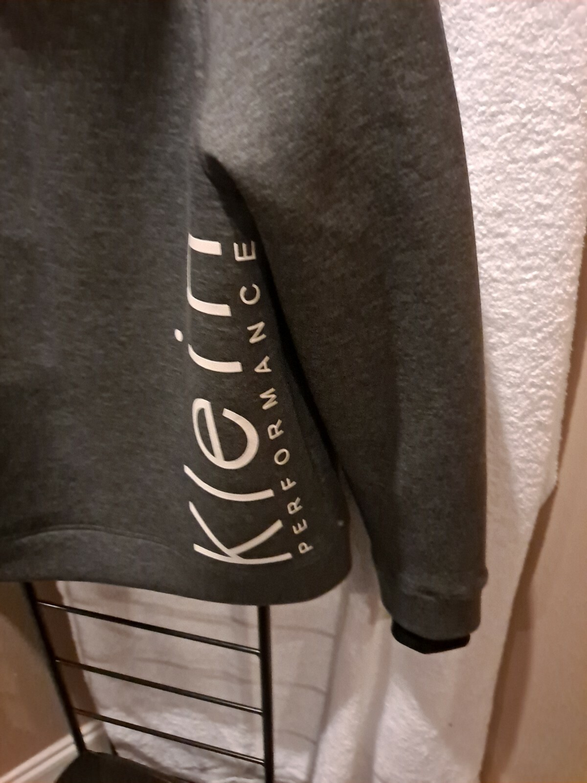 Calvin Klein Performance Jacket M - image 5