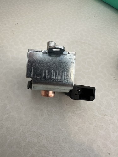 Anclaje magnético para cierre de dirección, smart 453, A4535423100 N0504878 - Imagen 4 de 5