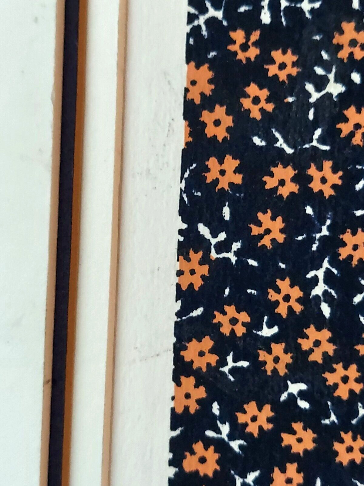 Beverly Glazier " Signed & Numbered Art Serigraph Vintage 80's